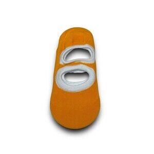 All Round Women's Bi-Color Yoga Socks - Small